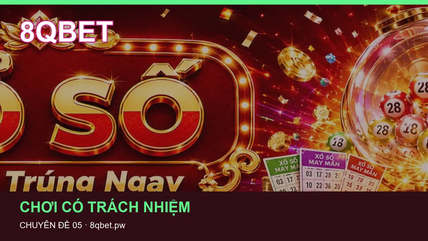 Cách bắt đầu đọc chuyên mục Nổ hũ trên 8QBET
