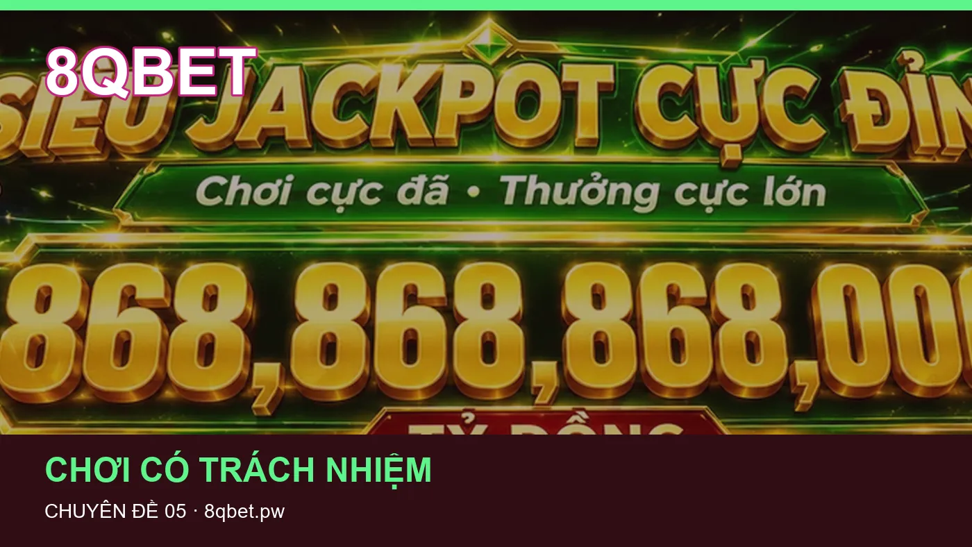 Trải nghiệm Nổ hũ trên điện thoại cùng cẩm nang 8QBET