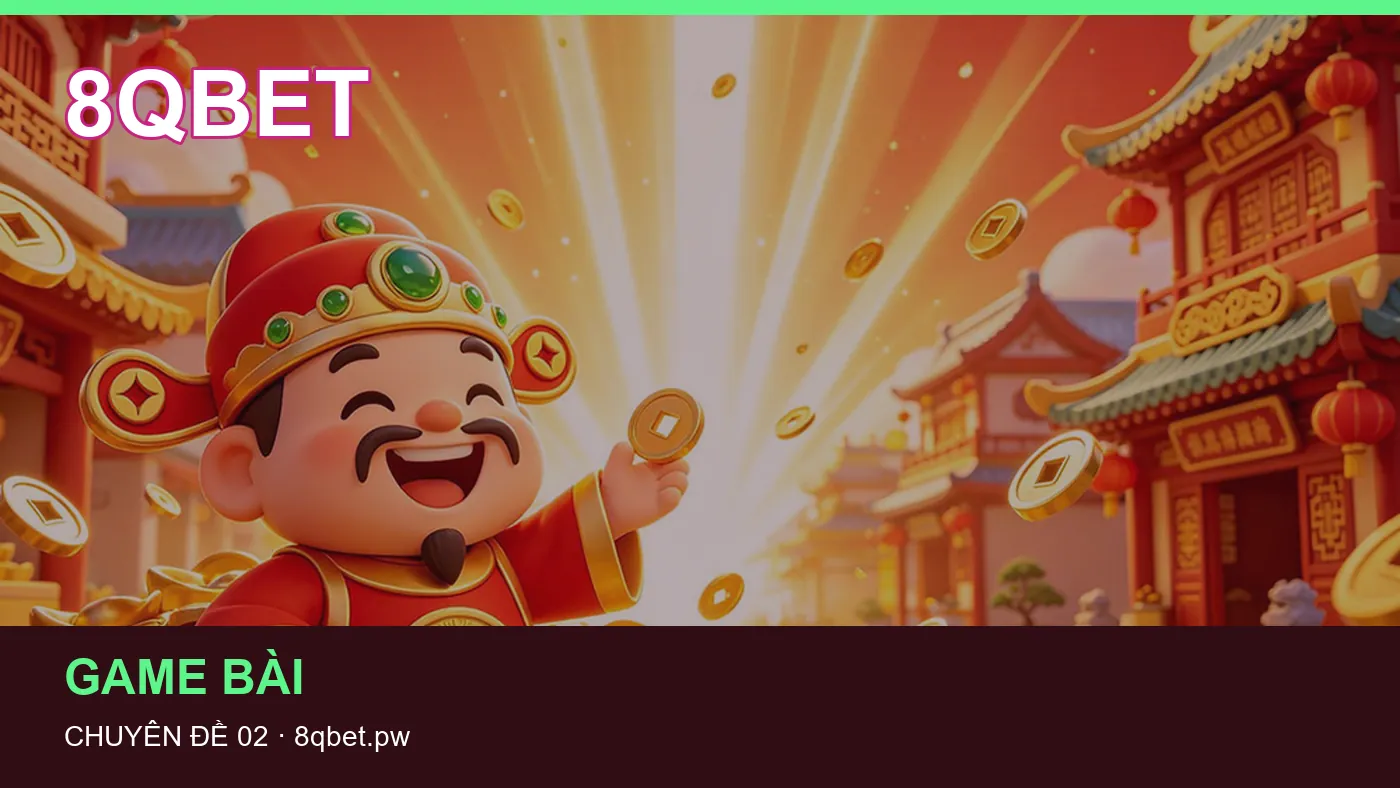 Hỏi đáp về Nổ hũ: quy trình tự kiểm tra trên 8QBET